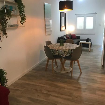 Vinarós Apartamento Moderno Junto Al Mar 아파트 외부 사진