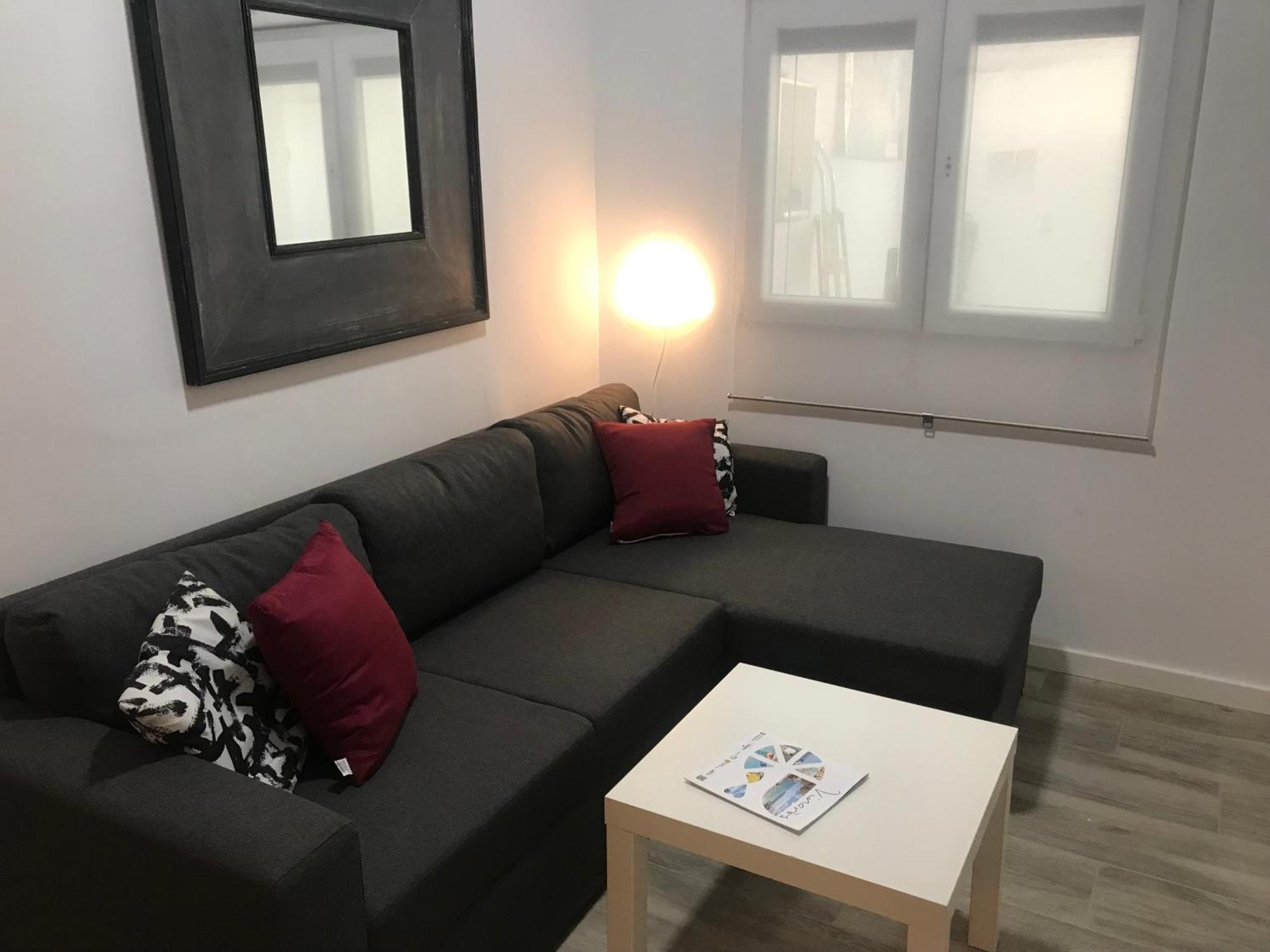 Vinarós Apartamento Moderno Junto Al Mar 아파트 외부 사진