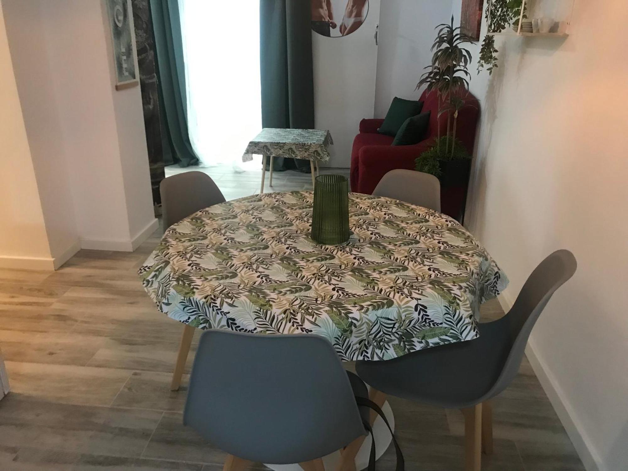 Vinarós Apartamento Moderno Junto Al Mar 아파트 외부 사진