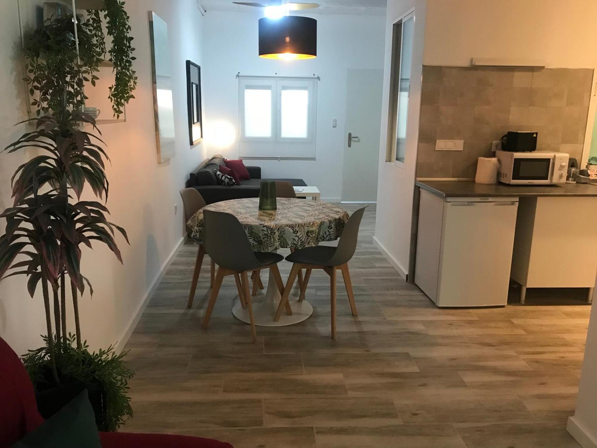 Vinarós Apartamento Moderno Junto Al Mar 아파트 외부 사진