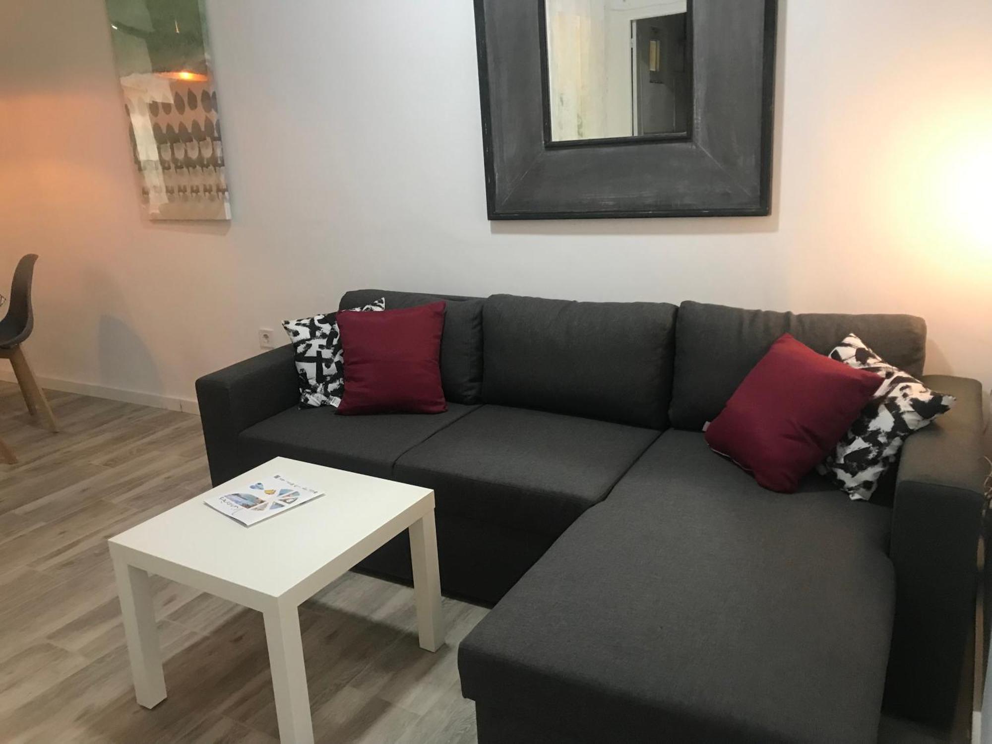 Vinarós Apartamento Moderno Junto Al Mar 아파트 외부 사진