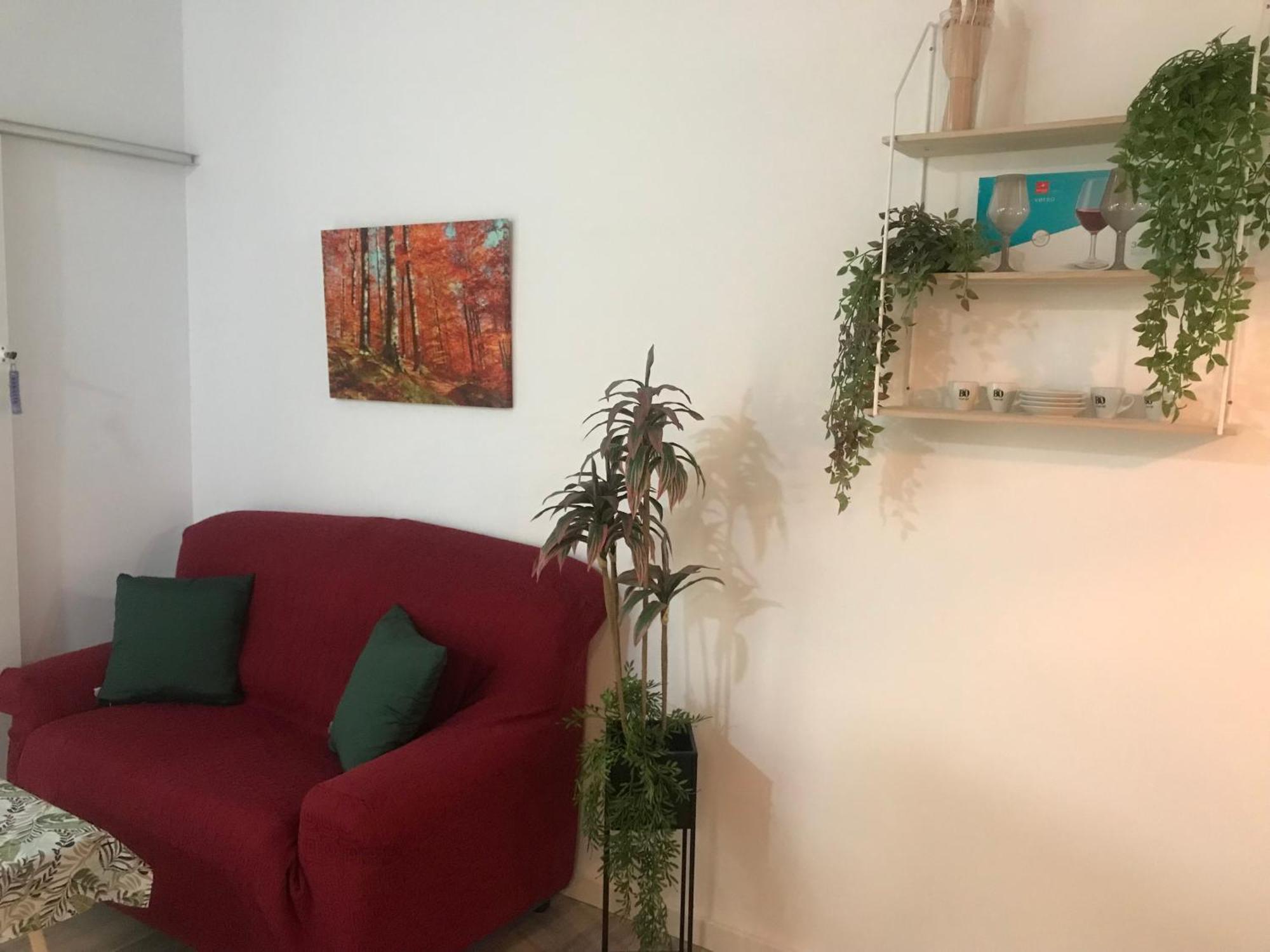 Vinarós Apartamento Moderno Junto Al Mar 아파트 외부 사진