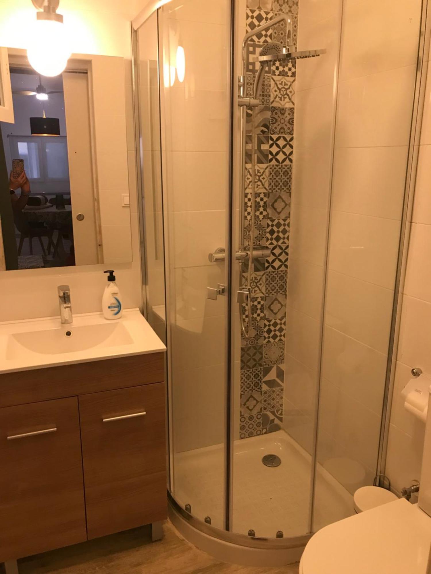Vinarós Apartamento Moderno Junto Al Mar 아파트 외부 사진