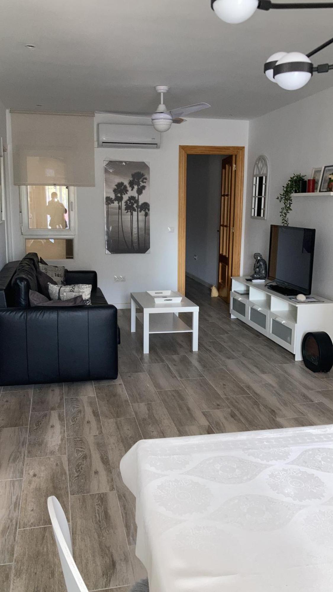 Vinarós Apartamento Moderno Junto Al Mar 아파트 외부 사진