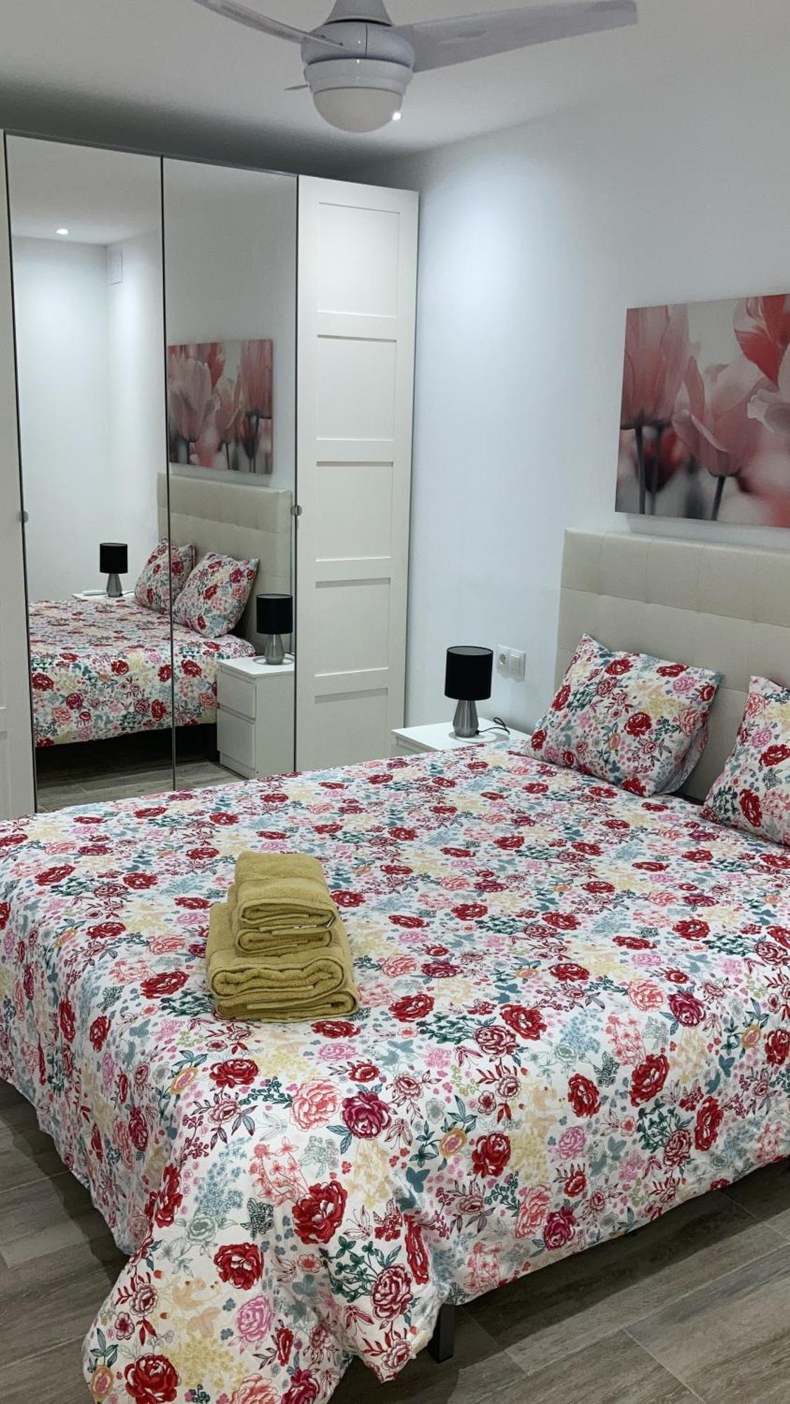Vinarós Apartamento Moderno Junto Al Mar 아파트 외부 사진