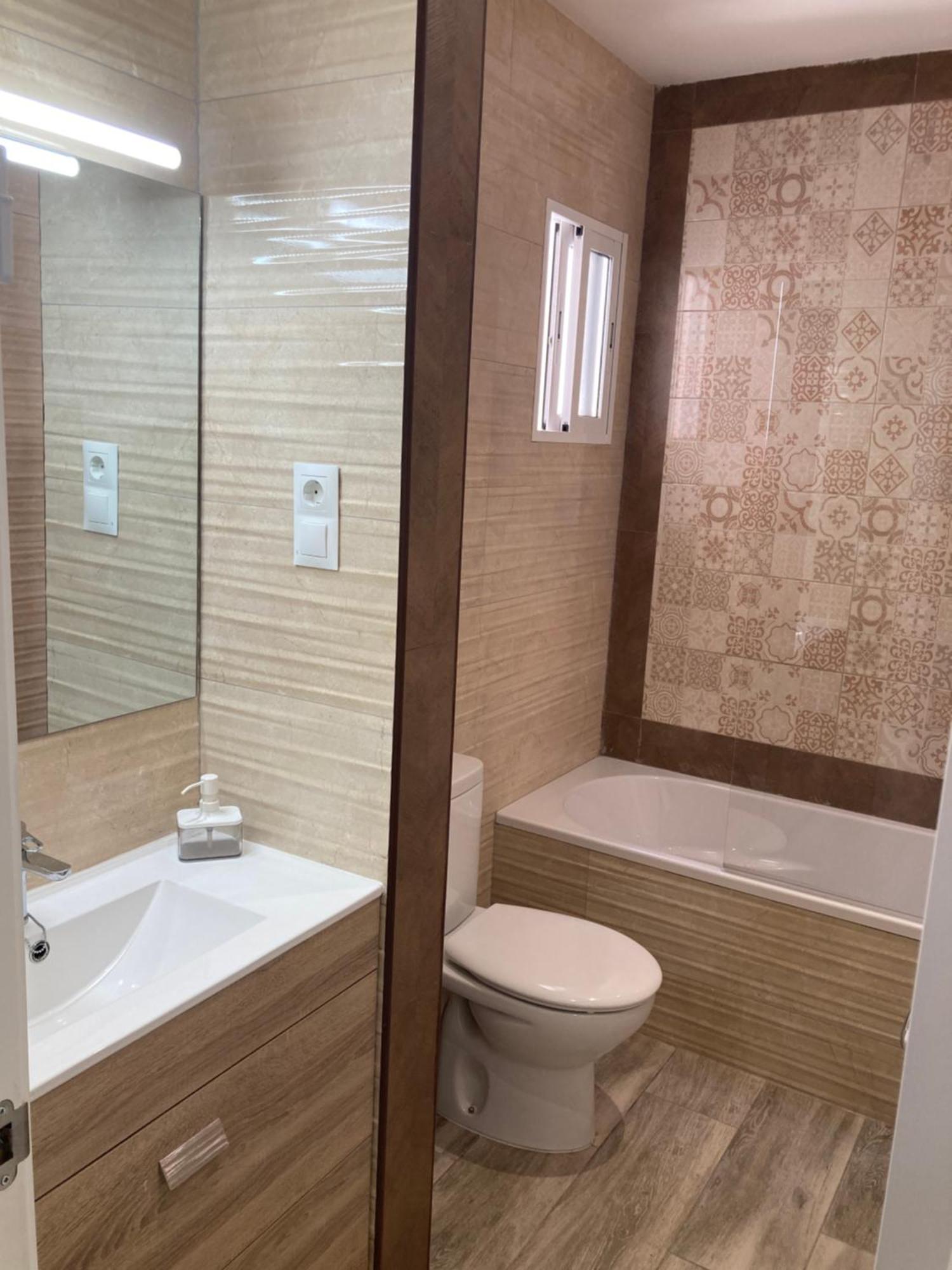 Vinarós Apartamento Moderno Junto Al Mar 아파트 외부 사진