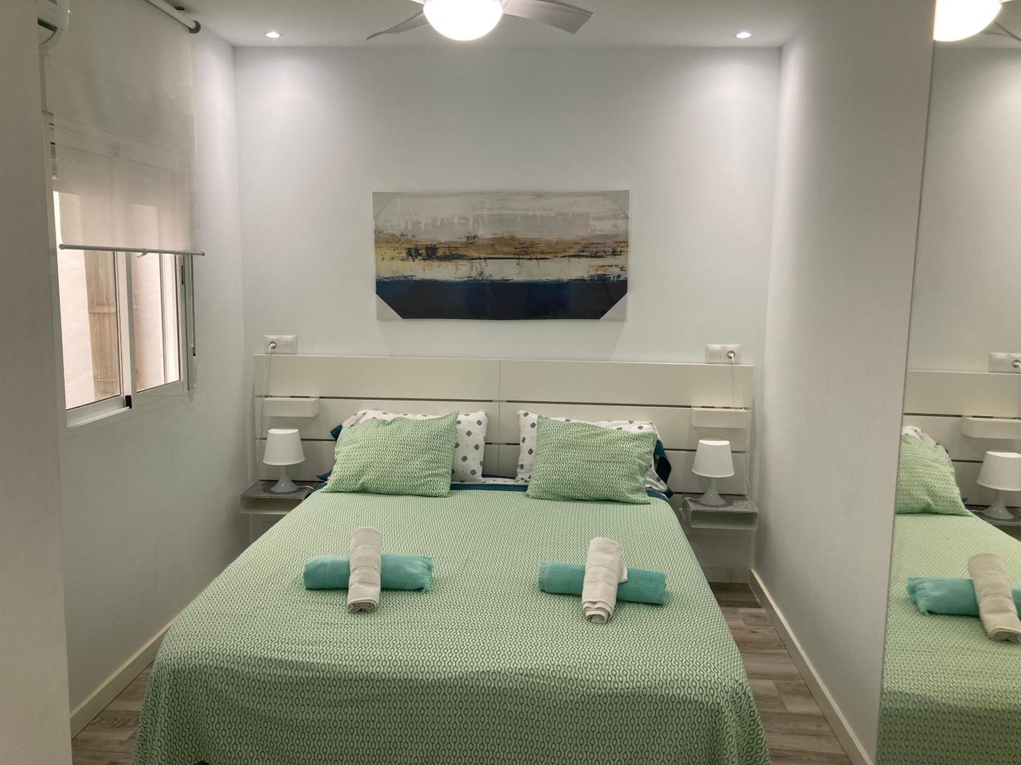 Vinarós Apartamento Moderno Junto Al Mar 아파트 외부 사진