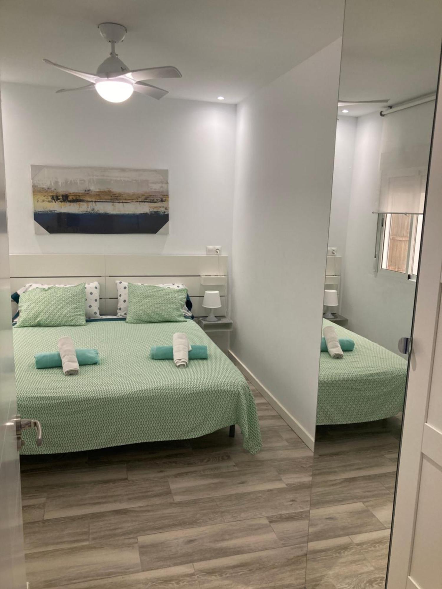 Vinarós Apartamento Moderno Junto Al Mar 아파트 외부 사진