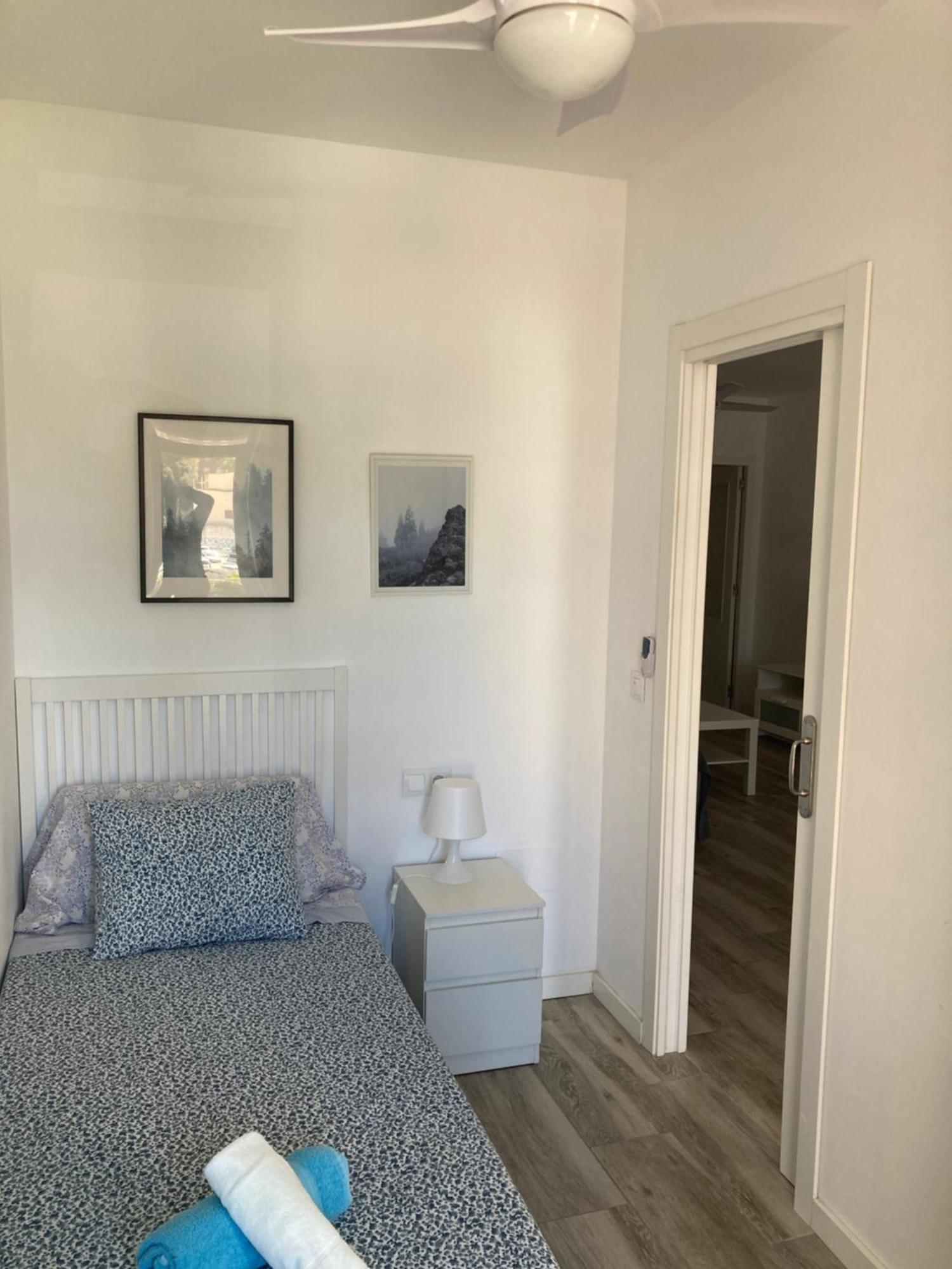 Vinarós Apartamento Moderno Junto Al Mar 아파트 외부 사진