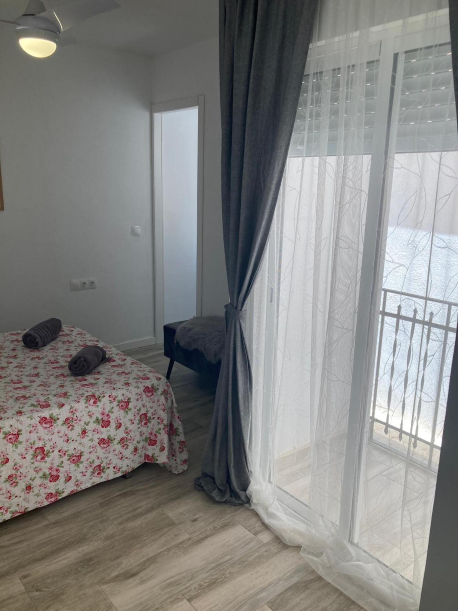 Vinarós Apartamento Moderno Junto Al Mar 아파트 외부 사진